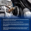 Honda CR-V EX LX 2.4L Oxygen Sensors (2002-2004)