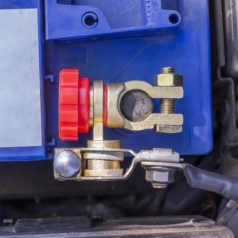 Automotive Battery Car Battery Separator Breaker Disconnect Switch