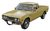 Nissan Datsun 610 620 Bumper Signal Light Lens (1972-1979)