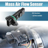 Subaru Forester Mass Air Flow Sensor (1999-2000)