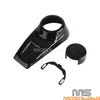 Harley Nightster 975 Black Dashboard Display Guard Cover (2022-2023)
