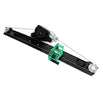 BMW 3 Series E90 320i 325i 330i Rear Left Power Window Regulator (2004-2012)