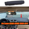 Lexus IS 350 Leather Car Dashboard Cover Mat (2006–2013)
