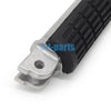 Honda VFR800 Interceptor, NSR125R Footrest Pegs (1998-2001, 1989-2001)