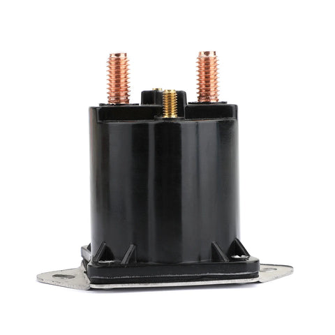 Club Car DS & Precedent Golf Cart Solenoid Valve (1984 - Present)