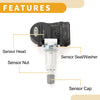Dodge Charger Tire Pressure Sensor (2006-2008)