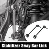 Cadillac Escalade ESV Rear Sway Bar Links Stabilizer Link Kit