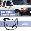 Isuzu D-Max ABS Wheel Speed Sensor Front Right (2002-2012)