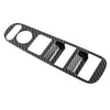 Honda HR-V 4 x Window Lift Switch Panel Cover Trim (2016-2021)