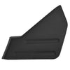 Ford F-150 Black Front Left Seat Trim Cover Bezel (2009-2014)