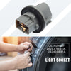 Nissan Altima Turn Signal Light Bulb Socket (2009-2022)