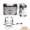Harley Pan America 1250 Special Saddlebag Luggage Side Cases (21-23)