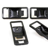 Toyota Corolla KE / TE Series 1970-1981 Door Bezel Set