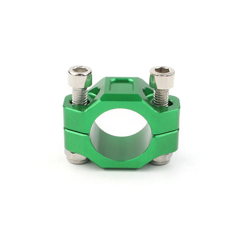 Brake Clutch Perch for Motorcycle CNC Aluminum Rotating Bar Clamp 22mm