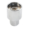 BMW 1 2 3 4 Series Wheel Lock Lug Nut Anti-Theft Key Socket (2011-2023)