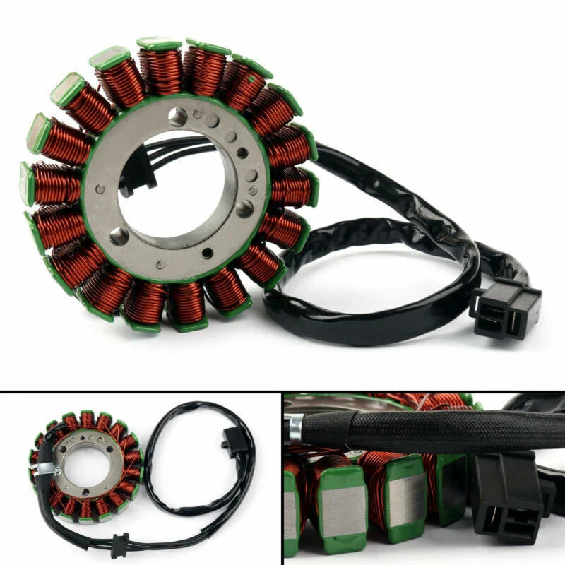 Kawasaki Ninja ZX-6R, ZZR600, ZX600 Stator (1995-1997)