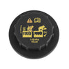 Ford E-150 Radiator Cap Coolant Tank Expansion Cover (1995-2014)