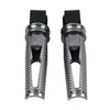 Kawasaki Z300, Z400, Z650, Z900, ZX6R Rear Footrest Pegs (2015-2023)