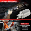 Buick Rainier L6 4.2L Metal Fuel Filter Assembly (04–05)