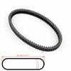 KYMCO MXU 375 / 400 / 450 / 465 MAXXER 375 / 400 / 450i UXV 450 Timing Belt (2006-2023)