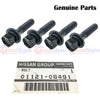 Nissan Patrol GQ Y60 GU Y61 Gearbox Crossmember Cross