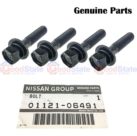 Nissan Patrol GQ Y60 GU Y61 Gearbox Crossmember Cross