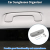 Ford Everest (2015-2021) Eyeglasses Holder Storage Box Sunglasses Case