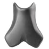Yamaha YZF R1 (2004-2006) Black Soft Motor Leather Front Rider Seat