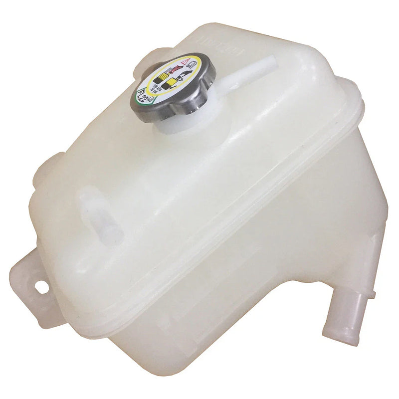 Mazda CX-9 Coolant Expansion Overflow Bottle With Cap (2007–2016)