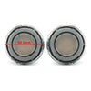 Harley Road Glide with Smoke Lens LED Turn Signal (Fits Various Years)