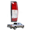 Nissan Navara D22  1998-2004 Rear Tail Light Light