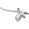 Honda Interstate 1300 VT1300CT Chrome Clutch Lever Left (2010–2015)