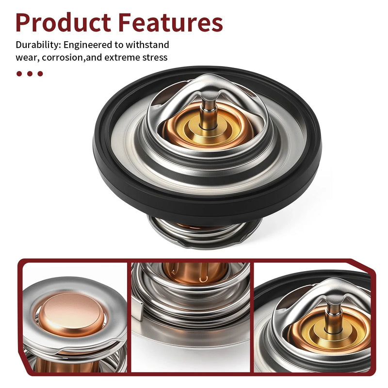 Polaris Sportsman 850 Forest 2011-2014 Thermostat