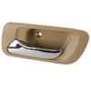 Honda Accord, Odyssey Rear Left Inner Door Handle (1998-2004)