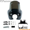 Harley Softail Low Rider S FXLRS Fairing Windshield Bracket (2020-2022)