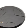 BMW R1200GS LC ADV (2013-2021) R1250GS ADV Black Frame Hole Caps (2018-2021)