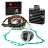 Yamaha V-Star 1100 XVS1100AT Stator Rectifier Gasket (2002–2009)