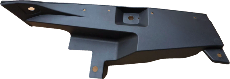 Mitsubishi Outlander Fender Garnish Left Side (2021–2026)