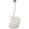 Washer Reservoir Windshield Expansion Tank for Chevy