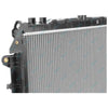 Toyota Hilux Workmate TGN16 2.7L 2TRFE Petrol Ute RWD 2005-2015 New Radiator