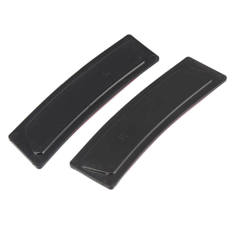 BMW F30 340i Front Bumper Reflector