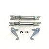 Suzuki Jimny Rear Brake Shoe / Drum Adjuster 2 x
