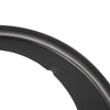 Jeep Wrangler Exterior Front Headlight Cover Trim Sticker (2007-2017)