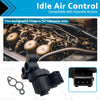 Hyundai Accent Elantra Getz 1.3L-2.0L Idle Air Control Valve (00-05)