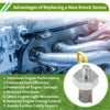 Ford E-150 E-250 Ignition Knock Detonation Sensor (1986-1998)