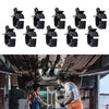 Vehicle Organization Car Wire Cable Management Clips Bundle