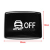 BMW 1 2 3 4 Series F20 F21 F22 F23 F30 F32 ESP Anti-skid Button Cover