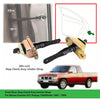 Nissan D21 Front Door Stop Check Limiter Strap (1987-1995)