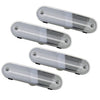 Mazda Miata Dynamic LED Side Marker Lights (1990-1997)