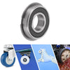 Skateboard Wheel 6900NR2RS / 10x22x6mm / Deep Groove Ball Bearings